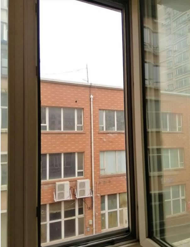 奧運(yùn)村專業(yè)換隱形紗窗