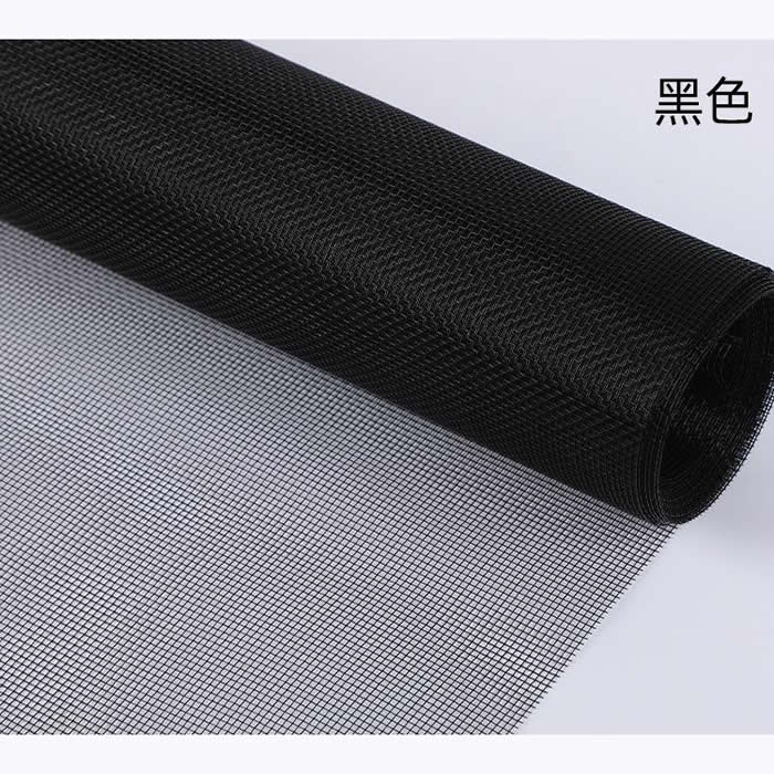 換PP納米窗紗多少錢一米？