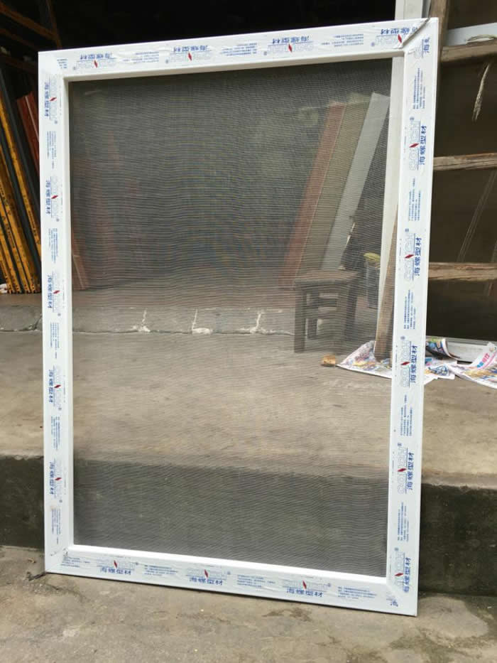 建國(guó)門(mén)換紗窗