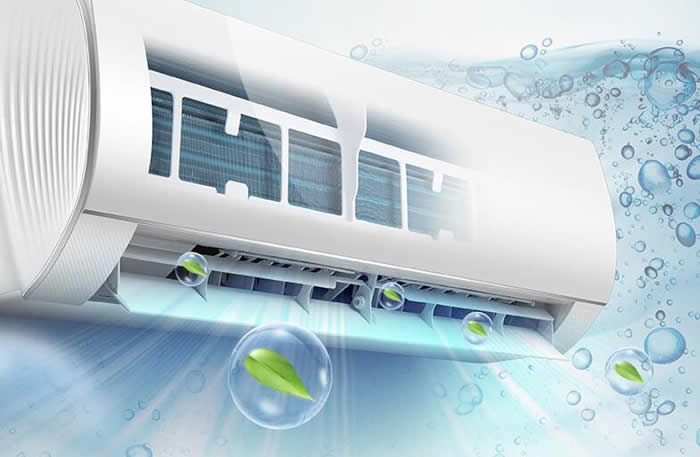 每年的空調(diào)到底該怎么清洗