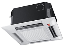 天井機(jī)清洗