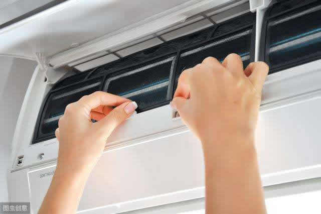 空調(diào)怎樣可以真正清洗干凈呢