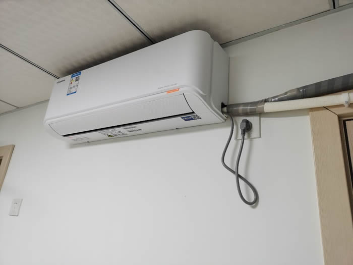 家用空調(diào)清洗一次多少錢(qián)