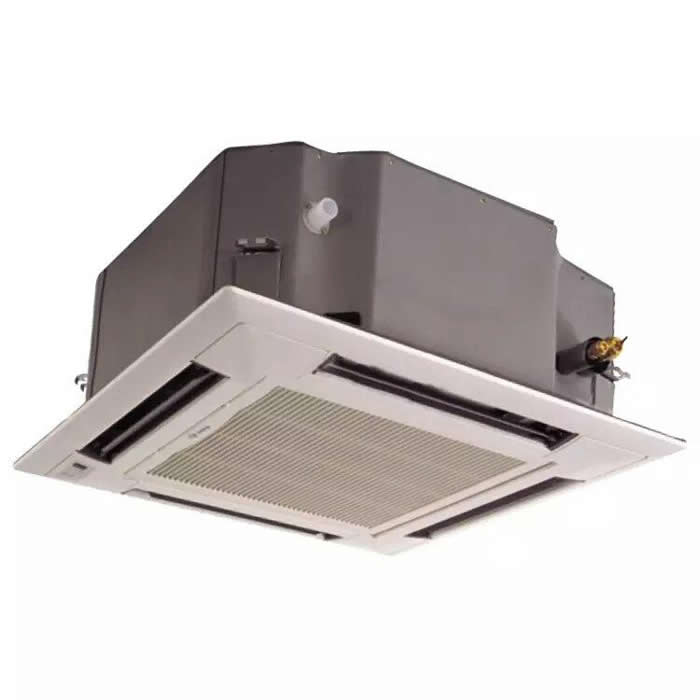 水系統(tǒng)和風管機系統(tǒng)要定期清洗過濾網