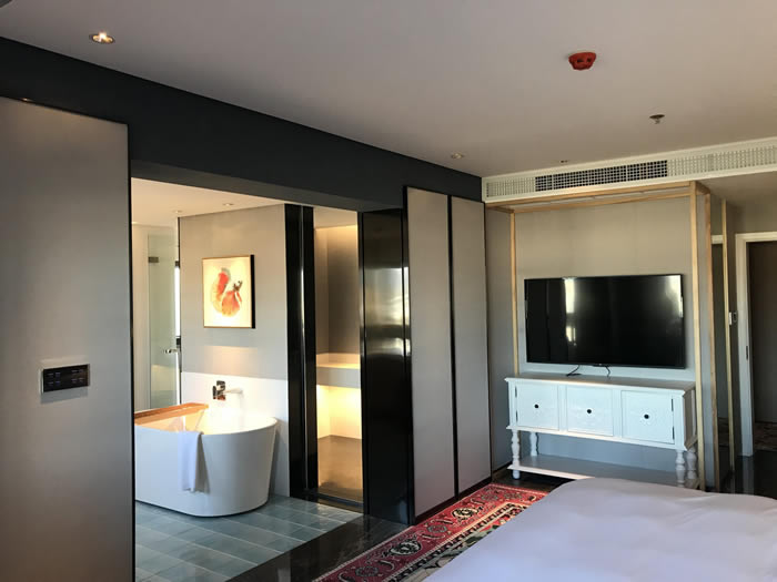 賓館空調(diào)使用時(shí)間較長