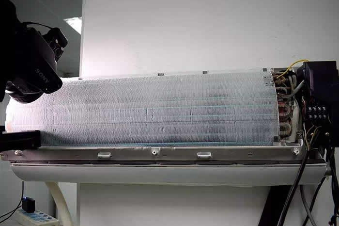 深度清洗空調(diào)會(huì)不會(huì)把空調(diào)弄壞