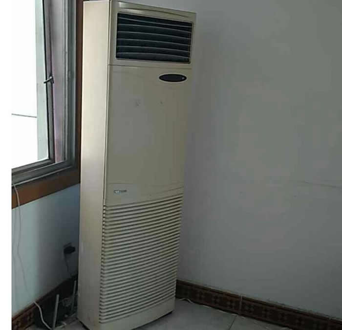 海信立式空調(diào)怎么清洗