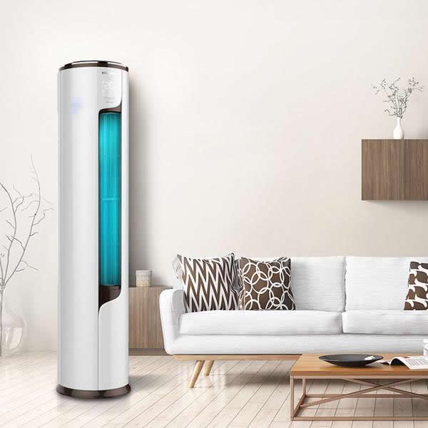 科龍立式空調(diào)怎么清洗