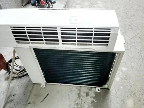 清洗完空調(diào)為什么外機(jī)不轉(zhuǎn)了