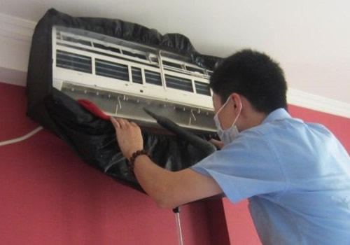 大興區(qū)清源街道附近空調(diào)清洗公司上門服務(wù)