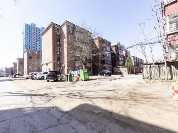 豐臺區(qū)北大地附近街道小區(qū)空調清洗上門服務