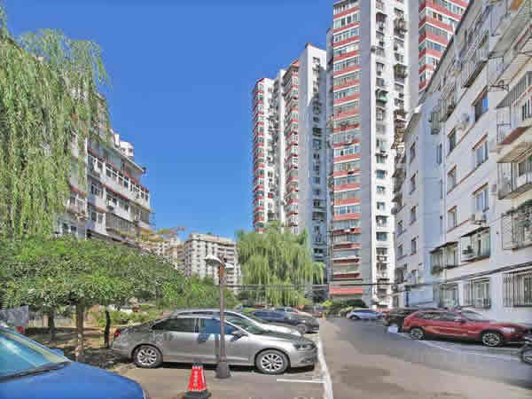 朝陽(yáng)區(qū)國(guó)展左家莊附近街道小區(qū)空調(diào)清洗