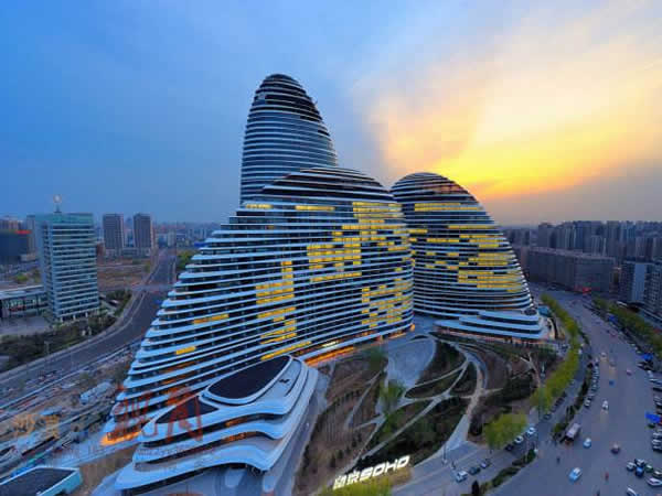 朝陽(yáng)區(qū)望京附近街道和小區(qū)空調(diào)清洗