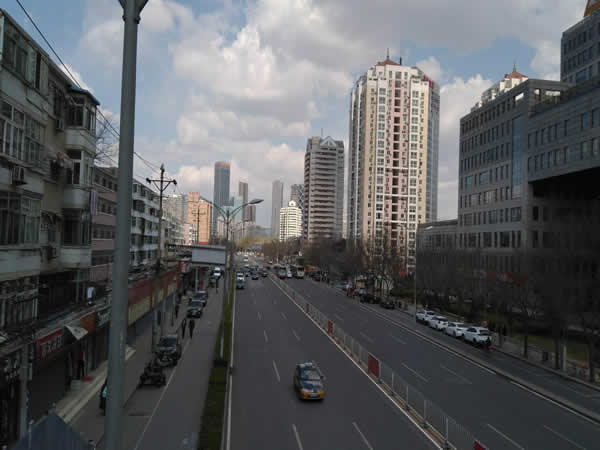 朝陽(yáng)區(qū)酒仙橋附近街道小區(qū)空調(diào)清洗