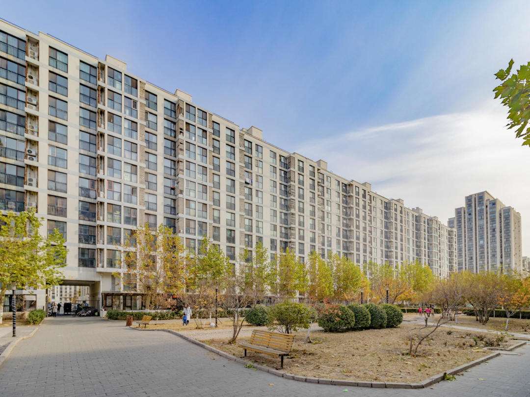 朝陽區(qū)管莊附近街道小區(qū)空調(diào)清洗