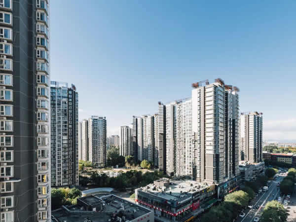 朝陽區(qū)朝青板塊附近街道小區(qū)空調(diào)清洗