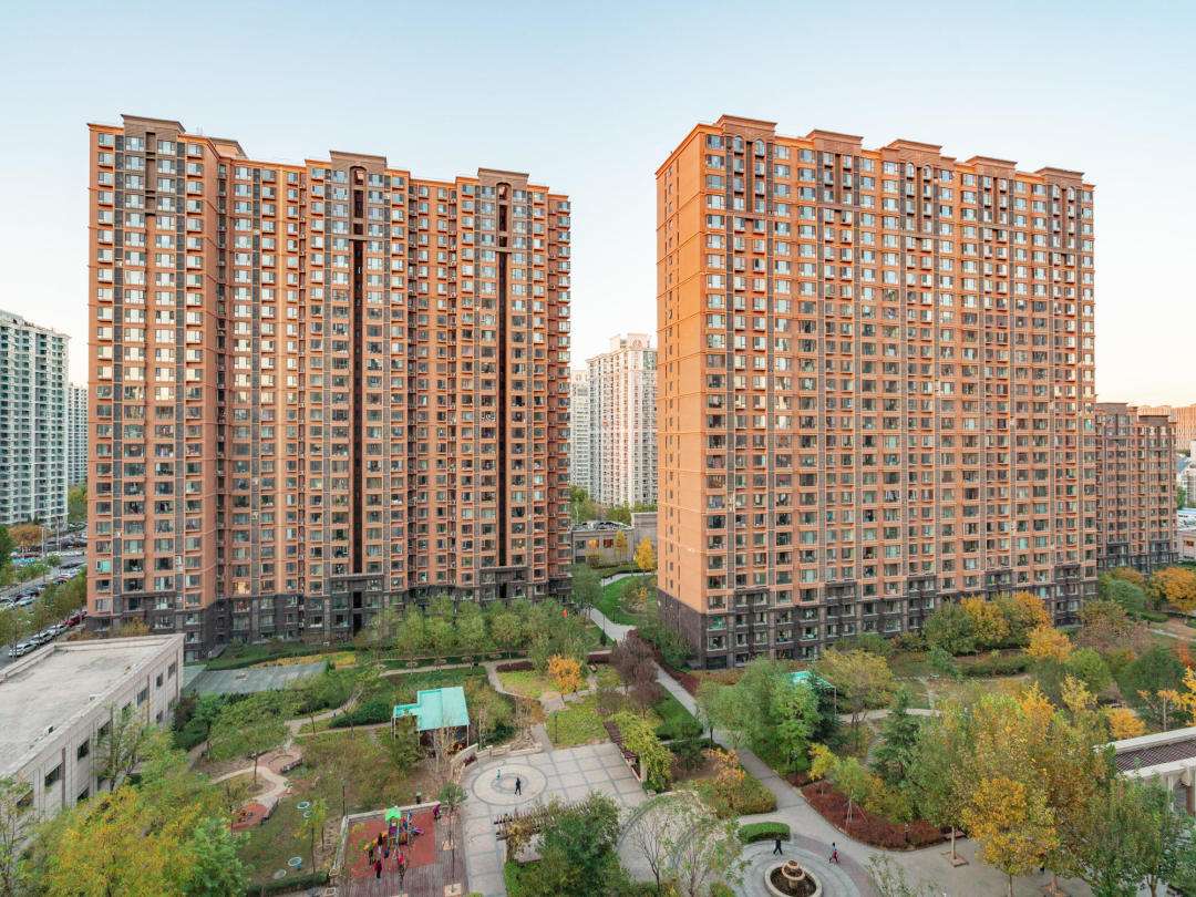 朝陽區(qū)北苑附近街道和小區(qū)空調清洗