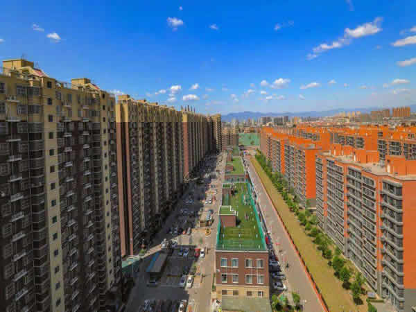 昌平區(qū)霍營(yíng)附近小區(qū)空調(diào)清洗