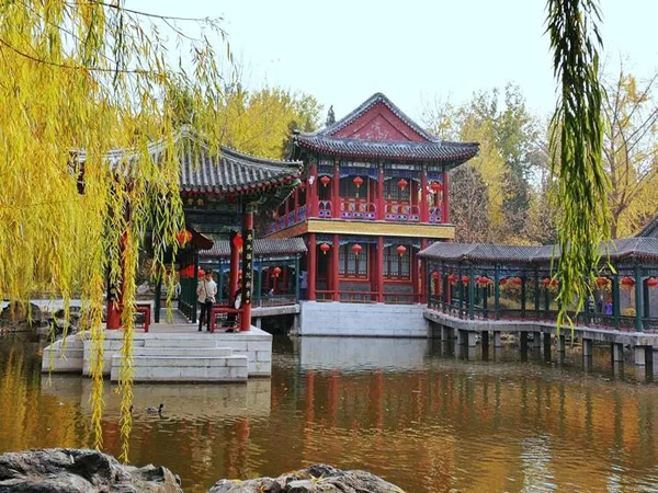 西城區(qū)大觀園白紙坊附近小區(qū)空調(diào)清洗