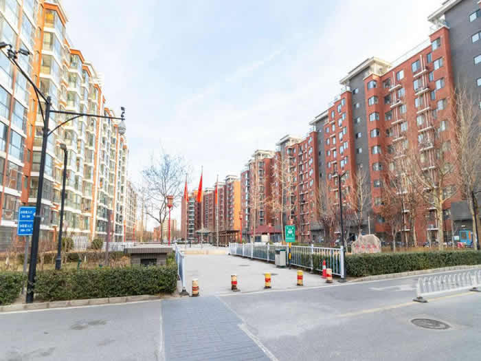 海淀區(qū)馬連洼街道小區(qū)空調清洗