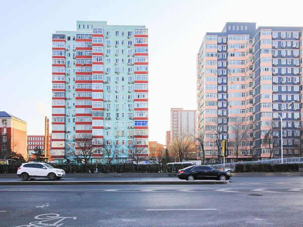 海淀區(qū)薊門橋附近空調(diào)清洗