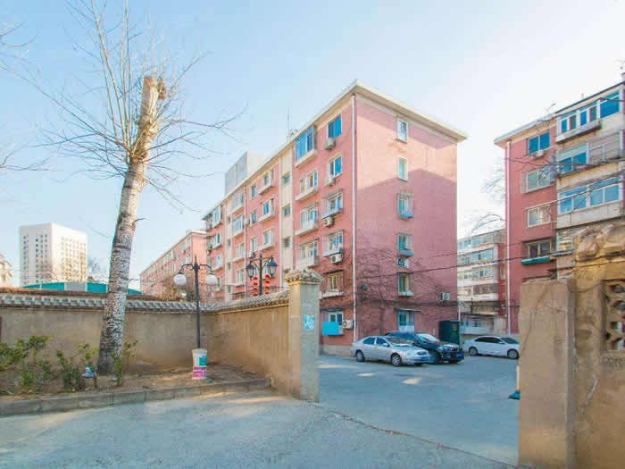 海淀區(qū)廠洼附近空調(diào)清洗