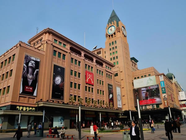 東城區(qū)東單附近空調(diào)清洗