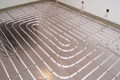 一般來(lái)說(shuō)地暖每隔2~3年可以清洗一次