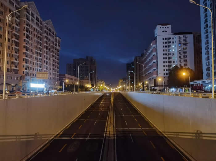 朝陽區(qū)大屯路地暖清洗