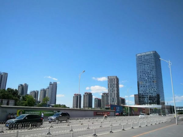 通州永順地暖管道清洗