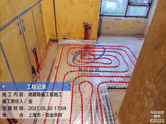 大紅門地暖清洗附近街道小區(qū)就近上門服務