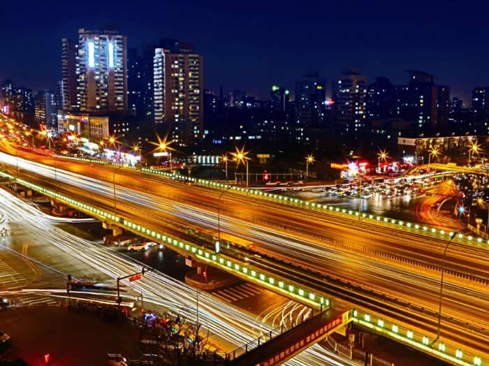 豐臺(tái)區(qū)劉家窯街道及附近小區(qū)