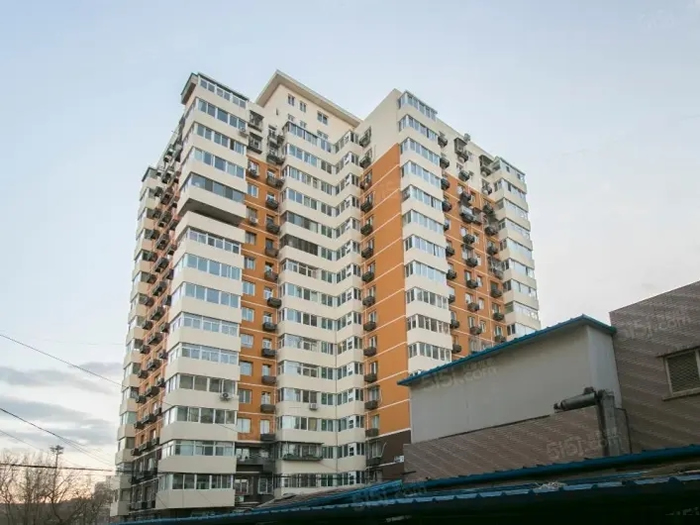 西城區(qū)小西天附近街道及小區(qū)