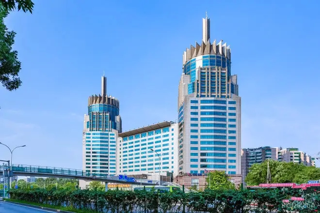 西城區(qū)馬甸街道及附近小區(qū)