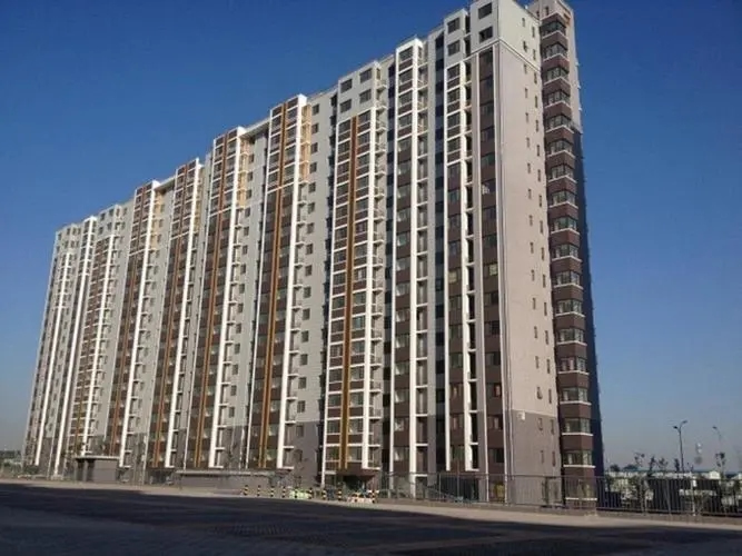 大興區(qū)黃村周邊街道及附近小區(qū)