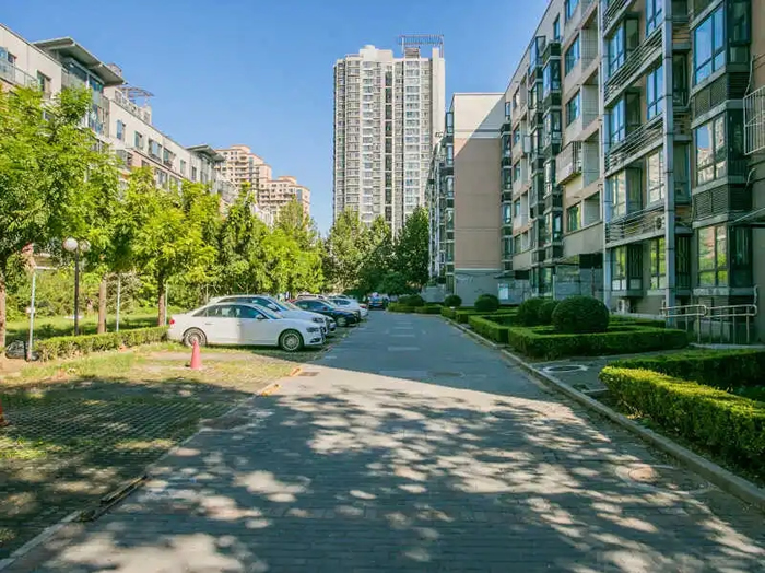 朝陽(yáng)區(qū)望京周邊小區(qū)街道清洗熱水器