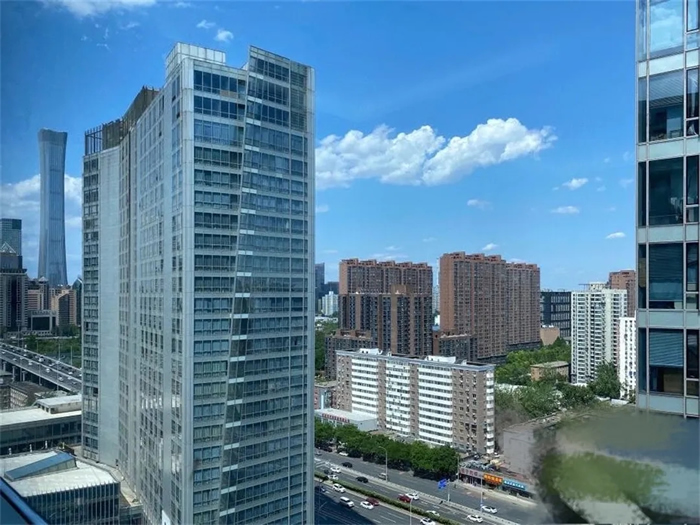 朝陽區(qū)雙井周邊街道及附近小區(qū)周師傅清洗熱水器