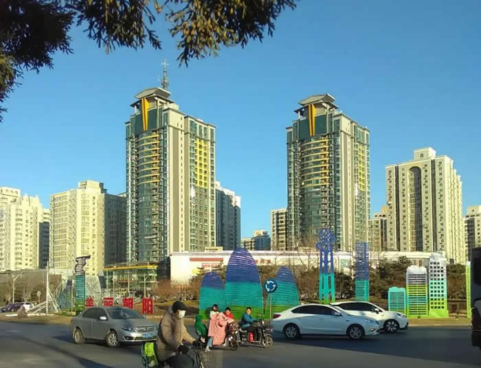 朝陽(yáng)區(qū)管莊周邊街道及附近小區(qū)周師傅清洗熱水器