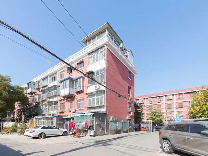 朝陽(yáng)區(qū)垡頭街道周邊及附近小區(qū)周師傅清洗熱水器