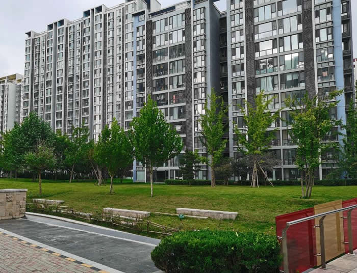 昌平區(qū)霍營(yíng)地鐵站周邊小區(qū)清洗熱水器