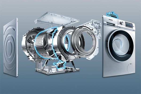 格蘭仕滾筒洗衣機(jī)清洗