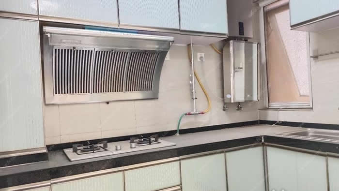 固安縣專業(yè)清洗家用油煙機(jī)