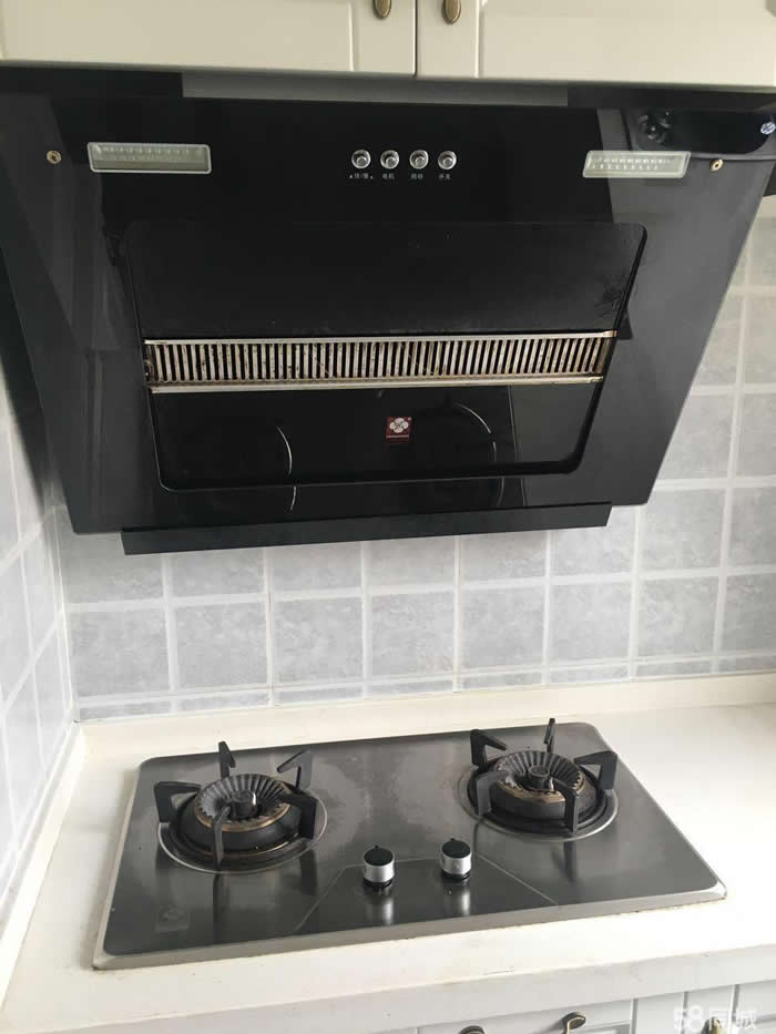 固安南關(guān)附近酈湖清洗油煙機