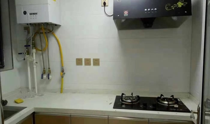 固安家庭油煙機(jī)清洗