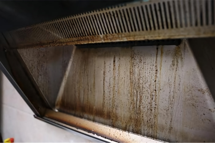 密云清洗油煙機(jī)-專業(yè)上門清洗家用廚房油煙機(jī)服務(wù)電話