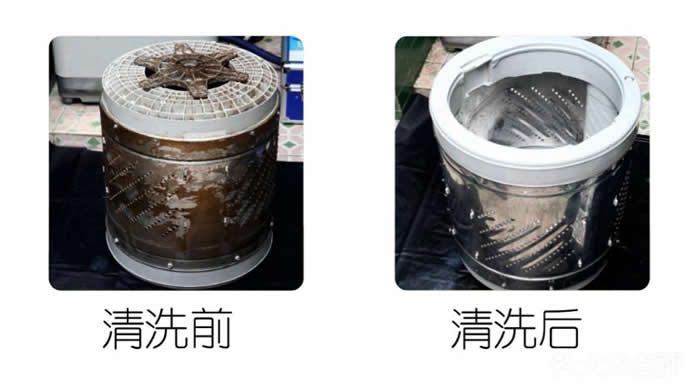 密云上門(mén)清洗洗衣機(jī)