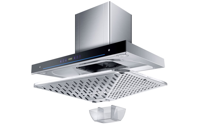 北京石景山清洗油煙機