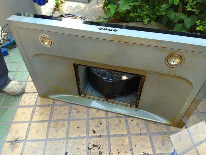 石景山清洗油煙機(jī)-上門(mén)清洗家用油煙機(jī)服務(wù)電話