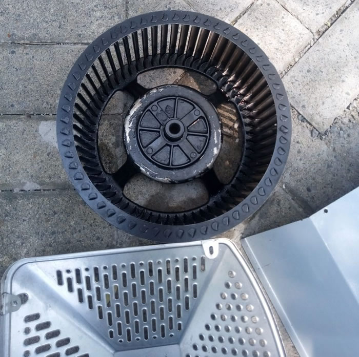 石景山清洗油煙機電話