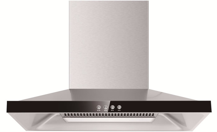 頂吸式油煙機拆缷清洗